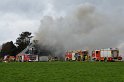 Feuer 5 Roesrath Am Grosshecker Weg P0025